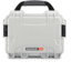 Nanuk 903 Hard Plastic Waterproof Case, Silver, 903S-000SV-0A0