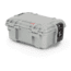 Nanuk 903 Hard Plastic Waterproof Case, Silver, 903S-000SV-0A0