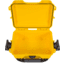 Nanuk 903 Hard Plastic Waterproof Case, Yellow, 903S-000YL-0A0