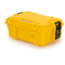 Nanuk 903 Hard Plastic Waterproof Case, Yellow, 903S-000YL-0A0