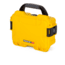 Nanuk 903 Hard Plastic Waterproof Case, Yellow, 903S-000YL-0A0