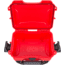 Nanuk 903 Hard Case, Red, 903S-000RD-0A0
