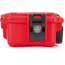 Nanuk 903 Hard Case, Red, 903S-000RD-0A0