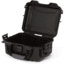 Nanuk 904 Protective Hard Case, 10.2in, Waterproof, Black, 904S-000BK-0A0