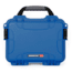 Nanuk 904 Protective Hard Case, 10.2in, Waterproof, Blue, 904S-000BL-0A0