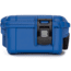 Nanuk 904 Protective Hard Case, 10.2in, Waterproof, Blue, 904S-000BL-0A0