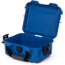 Nanuk 904 Protective Hard Case, 10.2in, Waterproof, Blue, 904S-000BL-0A0
