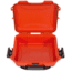 Nanuk 904 Protective Hard Case, 10.2in, Waterproof, Orange, 904S-000OR-0A0