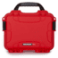 Nanuk 904 Protective Hard Case, 10.2in, Waterproof, Red, 904S-000RD-0A0