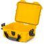 Nanuk 904 Protective Hard Case, 10.2in, Waterproof, Yellow, 904S-000YL-0A0