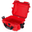 Nanuk 905 Case Empty with First Aid Logo, Red, 905S-000RD-PA0-FSA01