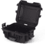 Nanuk 905 Protective Hard Case, 12.5in, Black, 905S-000BK-0A0