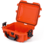 Nanuk 905 Protective Hard Case, 12.5in, Orange, 905S-000OR-0A0