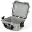 Nanuk 905 Protective Hard Case, 12.5in, Silver, 905S-000SV-0A0