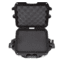 Nanuk 905 Water/Crush Proof Case w/Foam, Black, 905S-010BK-0A0