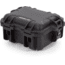 Nanuk 905 Water/Crush Proof Case w/Foam, Black, 905S-010BK-0A0