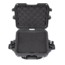 Nanuk 905 Water/Crush Proof Case w/Foam,Graphite, 905S-010GP-0A0