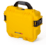 Nanuk 905 Water/Crush Proof Case w/Foam,Yellow, 905S-010YL-0A0