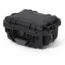 Nanuk 905 Water/Crush Proof Case w/Padded Divider - Black, 905S-020BK-0A0