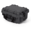 Nanuk 905 Water/Crush Proof Case w/Padded Divider - Graphite, 905S-020GP-0A0