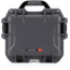 Nanuk 905 Water/Crush Proof Case w/Padded Divider - Graphite, 905S-020GP-0A0