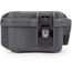 Nanuk 905 Water/Crush Proof Case w/Padded Divider - Graphite, 905S-020GP-0A0