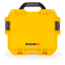 Nanuk 905 Water/Crush Proof Case w/Padded Divider - Yellow, 905S-020YL-0A0