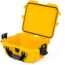 Nanuk 905 Protective Hard Case, 12.5in, Yellow, 905S-000YL-0A0