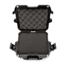 Nanuk 908 Case with Foam, Black, Small, 908S-010BK-0A0