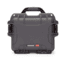Nanuk 908 Case with Foam, Graphite, Small, 908S-010GP-0A0
