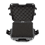 Nanuk 908 Case with Foam, Graphite, Small, 908S-010GP-0A0