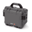 Nanuk 908 Case with Foam, Graphite, Small, 908S-010GP-0A0