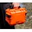 Nanuk 908 Case with Foam, Orange, Small, 908S-010OR-0A0