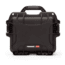 Nanuk 908 Case with Padded Divider, Black, Small, 908S-020BK-0A0