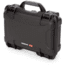 Nanuk 909 Protective Hard Case, 12.6in, Black, Small, 909S-000BK-0A0