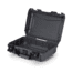 Nanuk 909 Protective Hard Case, 12.6in, Graphite, Small, 909S-000GP-0A0