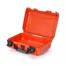 Nanuk 909 Protective Hard Case, 12.6in, Orange, Small, 909S-000OR-0A0