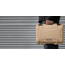 Nanuk 909 Protective Hard Case, 12.6in, Tan, Small, 909S-000TN-0A0