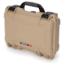 Nanuk 909 Protective Hard Case, 12.6in, Tan, Small, 909S-000TN-0A0