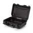 Nanuk 909 Protective Hard Case, 12.6in, Black, Small, 909S-000BK-0A0