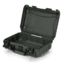 Nanuk 909 Protective Hard Case w/ Foam, 12.6in, Olive, Small, 909S-010OL-0A0