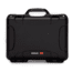 Nanuk 910 Protective Hard Case, 14.3in, Waterproof, Black, 910S-000BK-0A0