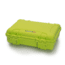 Nanuk 910 Protective Hard Case, 14.3in, Waterproof, Lime, 910S-000LI-0A0