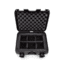 Nanuk 915 Case w/padded divider - Black, 915S-020BK-0A0