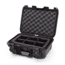 Nanuk 915 Case w/padded divider - Black, 915S-020BK-0A0