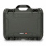 Nanuk 915 Case w/padded divider - Olive, 915S-020OL-0A0
