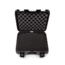 Nanuk 915 Water/Crush Proof Case - Black, 915S-010BK-0A0