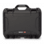 Nanuk 915 Water/Crush Proof Case - Black, 915S-010BK-0A0