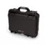 Nanuk 915 Water/Crush Proof Case - Black, 915S-010BK-0A0