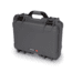 Nanuk 915 Water/Crush Proof Case - Graphite, 915S-010GP-0A0